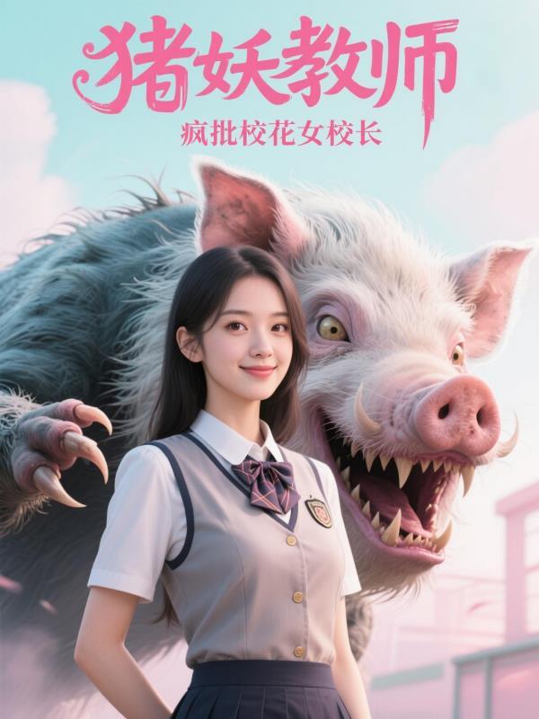 猪妖是什么来历