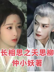 长相思小夭