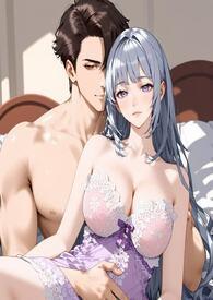 跟保镖在一起的